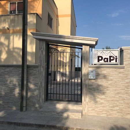 B&B A Casa Di Papi Lizzano  Exterior photo
